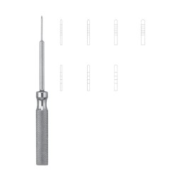Impants & Measuring Instruments